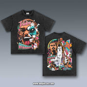 VINTAGE TEE | WEMBY V6.2.6
