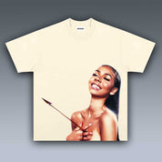 VINTAGE TEE | MARIAH THE SCIENTIST 8.25.4