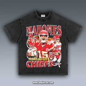 VINTAGE TEE | PATRICK MAHOMES 10.14