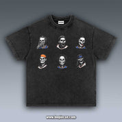 VINTAGE TEE | 2026 KNICKS V6.17