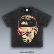 VINTAGE TEE | DENNIS RODMAN V11.1.1