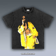 VINTAGE TEE | AALIYAH 11.5