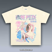 VINTAGE TEE | ONE PIECE NAMI 4.4