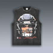 VINTAGE TANK TOP | CALEB WILLIAMS 9.3