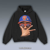 VINTAGE HOODIES | SPIKE LEE X KNICKS V6.8