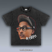 VINTAGE TEE | AZ CHIKE