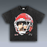 VINTAGE TEE | TRAVIS KELCE 9.4