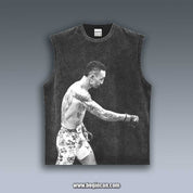 VINTAGE TANK TOP | MAX HOLLOWAY