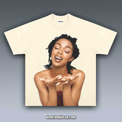 VINTAGE TEE | LAURYN HILL V10.13
