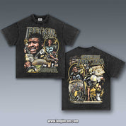 VINTAGE TEE | REGGIE 10.11