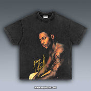 VINTAGE TEE | D'ANGELO V3