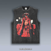VINTAGE TANK TOP | SPIDER MAN V4.13.3