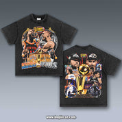 VINTAGE TEE | JALEN BRUNSON V6.2.7