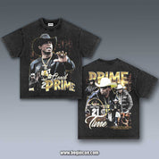 VINTAGE TEE | DEION SANDERS 3.25