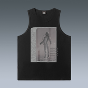 VINTAGE VEST | EVOLUTION& ASTRONAUT
