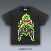 VINTAGE TEE | BROLY V9.22