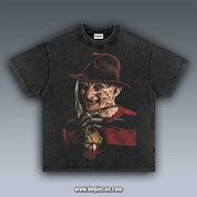 VINTAGE TEE | FREDDY KRUEGER 9.10