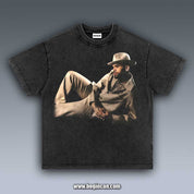 VINTAGE TEE | CHRIS BROWN W5.25.3