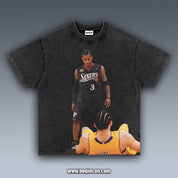 VINTAGE TEE | ALLEN IVERSON V11.13.2