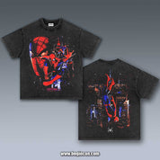 VINTAGE TEE | BRAND NEW DAY SPIDERMAN V7.23