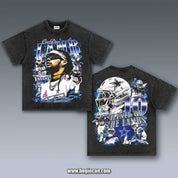 VINTAGE TEE | CEEDEE LAMB 6.17