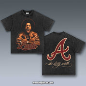 VINTAGE TEE | LUDA V6.23