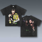 VINTAGE TEE | JEFF HARDY 9.28.2