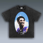 VINTAGE TEE | KOBE BRYANT 3.7