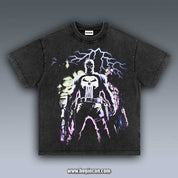 VINTAGE TEE | TRIPLE THREAT 7.4