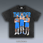 VINTAGE TEE | THUNDER V10.23