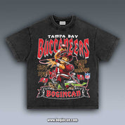 VINTAGE TEE | BUCCANEERS 10.14