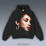 VINTAGE HOODIES | SADE V7.3