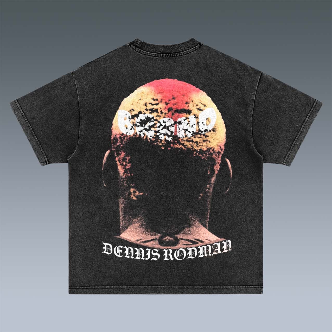VINTAGE TEE | DENNIS RODMAN