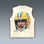 VINTAGE TANK TOP | JORDAN LOVE 9.3