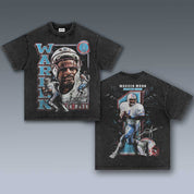 VINTAGE TEE | WARREN MOON 9.12