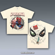 VINTAGE TEE | BRAND NEW DAY SPIDERMAN V7.23.5