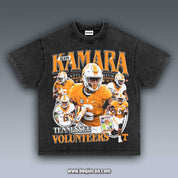VINTAGE TEE | ALVIN KAMARA 10.14