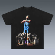 VINTAGE TEE | CURRY 7.9