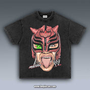 VINTAGE TEE | REY MYSTERIO 1.4