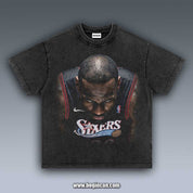 VINTAGE TEE | LEBRON JAMES V9.3