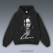 VINTAGE HOODIES | RIHANNA V7.15