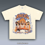 VINTAGE TEE | 2026 KNICKS V5.27