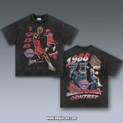 VINTAGE TEE | 1988 DUNK CHAMP