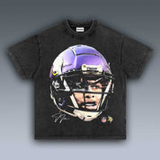VINTAGE TEE | JUSTIN JEFFERSON 9.4