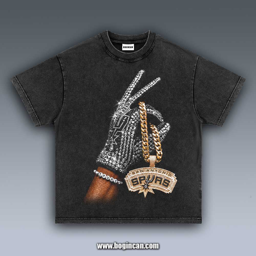 VINTAGE TEE | WEMBY V6.2.9