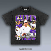 VINTAGE TEE | LANE KIFFIN 10.14