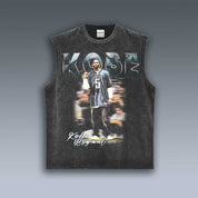 VINTAGE TANK TOP | KOBE EAGLES 4.6
