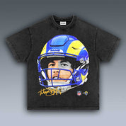 VINTAGE TEE | MATTHEW STAFFORD 9.4