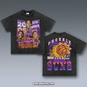 VINTAGE TEE | 2005 SUNS