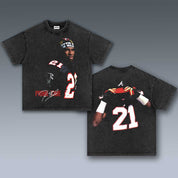 VINTAGE TEE | PRIME TIME 8.8